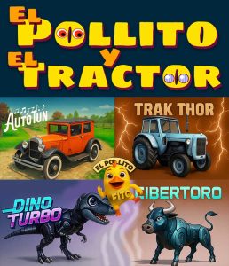 Pollito
