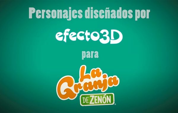 Personajes