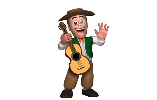 Zenón